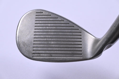 Ping M/B Lob Wedge / 58 Degree / Wedge Flex Steel Shaft