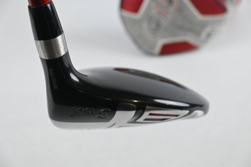 Ping G15 #3 Wood / 15.5 Degree / Regular Flex Ping TFC 149 F Shaft