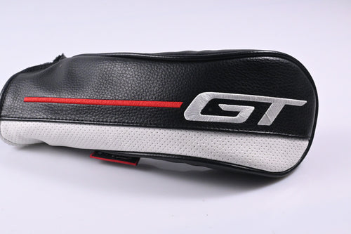 Titleist GT1 #5 Hybrid / 23 Degree / Regular Flex Fujikura Air Speeder 50 Shaft