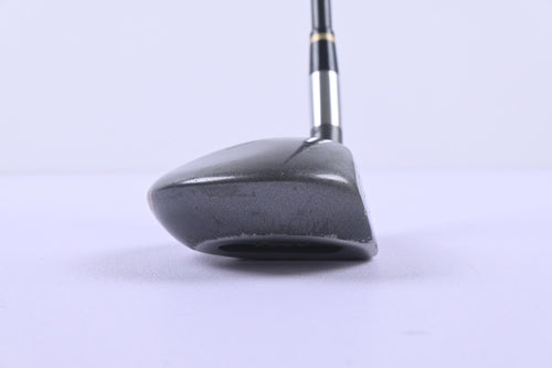 Cobra SS #3 Wood / 15.5 Degree / Regular Flex Cobra Shaft
