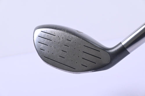 Cobra SS #3 Wood / 15.5 Degree / Regular Flex Cobra Shaft