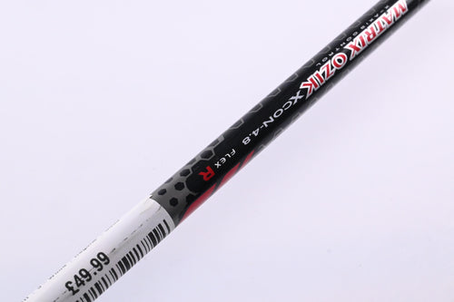 TaylorMade Burner Superfast #5 Wood / 18 Degree / Regular Flex Matix Ozik Shaft