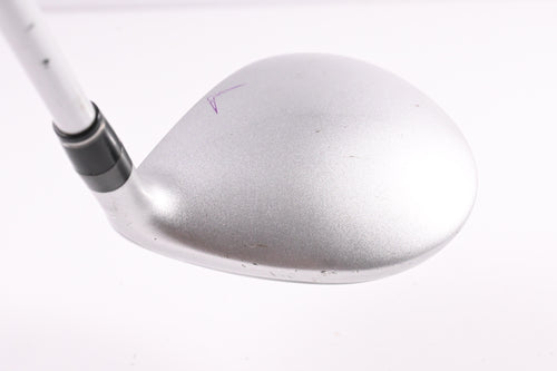 Ladies Benross Pearl #3 Wood / 18 Degree / Ladies Flex Fubuki Z 50 Shaft