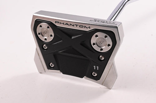 Scotty Cameron Phantom X 11 2022 Putter / 34 Inch