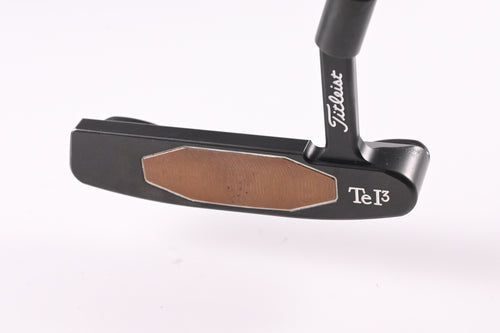 Scotty Cameron Teryllium T22 Newport Putter / 35 Inch