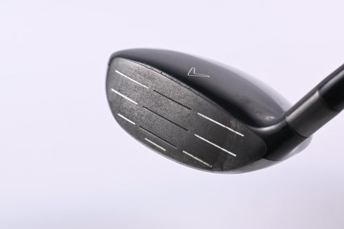 Callaway Epic Max #3+ Wood / 15 Degree / Regular Flex HZRDUS Smoke iM10 60