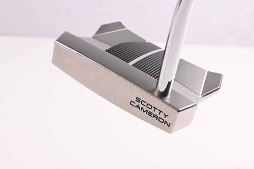 Scotty Cameron Phantom X 11 2022 Putter / 34 Inch