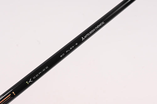 Tensei 1K Pro Orange 80 Driver Shaft / Stiff Flex / .335" Tip / Uncut