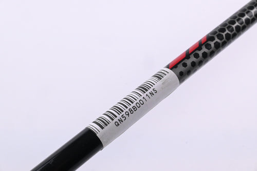 TaylorMade Burner Superfast #5 Wood / 18 Degree / Regular Flex Matix Ozik Shaft