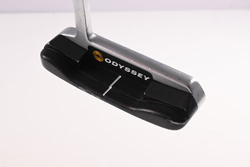 Odyssey Stroke Lab One Putter / 33 Inch