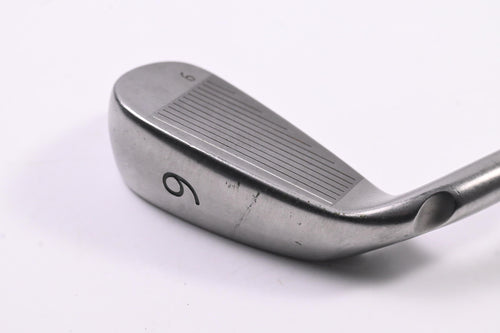Ping Karsten 2014 #6 Iron / Regular Flex Ping AWT 2.0 Shaft