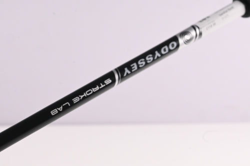Odyssey Stroke Lab One Putter / 33 Inch