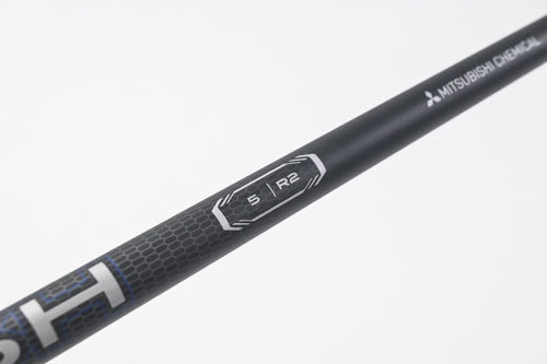 Vanquish 5 #3 Wood Shaft / Senior Flex / Callaway 3rd Gen