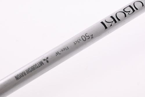 Ladies Benross Pearl #3 Wood / 18 Degree / Ladies Flex Fubuki Z 50 Shaft