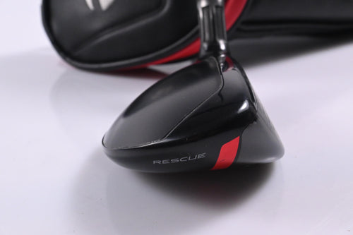 Taylormade Stealth #5 Hybrid / 25 Degree / Stiff Flex Kuro Kage White 80 Shaft