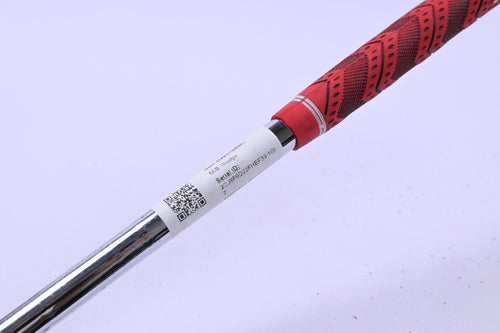 Ping M/B Lob Wedge / 58 Degree / Wedge Flex Steel Shaft