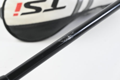 Titleist TSi3 #2 Hybrid / 18 Degree / Stiff Flex HZRDUS Smoke Black RDX 80 Shaft