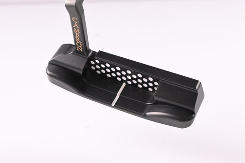 Scotty Cameron Teryllium T22 Newport Putter / 35 Inch