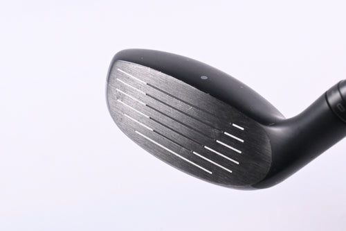 Ping G430 #3 Hybrid / 19 Degree / Regular Flex Ping Alta CB Black 70 Shaft
