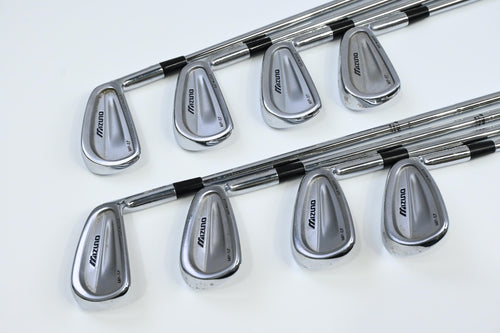 Mizuno MP-57 Irons / 3-PW / Stiff Flex Dynamic Gold S300 Shaft