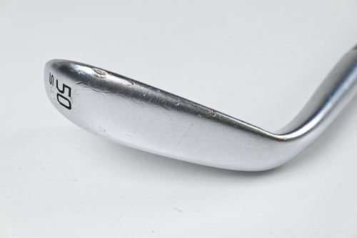 Ping Glide 4.0 Gap Wedge / 50 Degree / Orange Dot / Wedge Flex KBS $-Taper 130