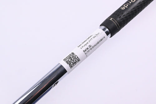 Callaway X-Forged 2007 #6 Iron / Senior Flex Project X Shaft
