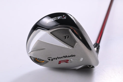 TaylorMade R9 #3 Wood / 15 Degree / Regular Flex Aldila Reax 60 Shaft
