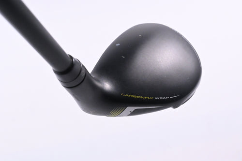 Ping G430 #3 Hybrid / 19 Degree / Regular Flex Ping Alta CB Black 70 Shaft