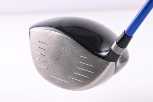 Ping G2 Driver / 10 Degree / Regular Flex Grafalloy Prolaunch Blue 65 Shaft