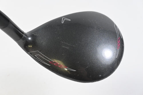 Ladies Callaway X2 Hot #4 Wood / 17 Degree / Ladies Flex Aldila X2 Hot Shaft