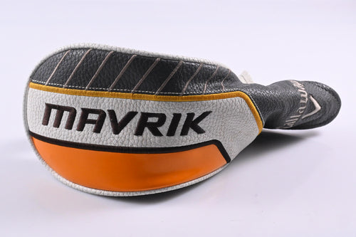 Callaway Mavrik Max #5 Wood / 18 Degree / Regular Flex Evenflow Riptide 60 Shaft