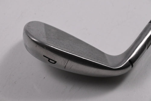 Taylormade M5 Pitching Wedge / 45 Degree / Stiff Flex True Temper XP 100 Shaft