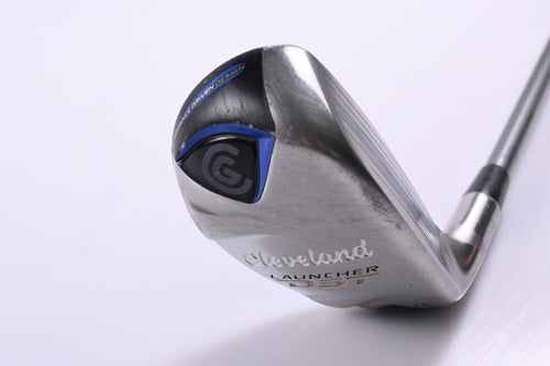 Cleveland Launcher DST #3 Hybrid / 20.5 Degree / Regular Flex Diamana 74 vSL
