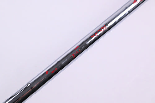 Titleist T100 2023 Pitching Wedge / 46 Degree / Stiff Flex N.S.Pro Modus3 Tour