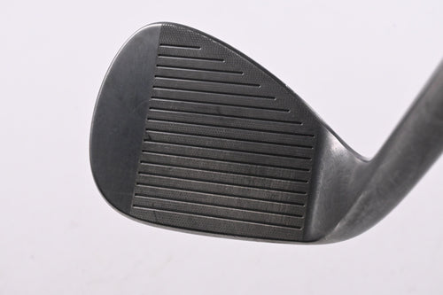 Proto Concept Forged Sand Wedge / 56 Degree / Stiff Flex Dynamic Gold Mid S400