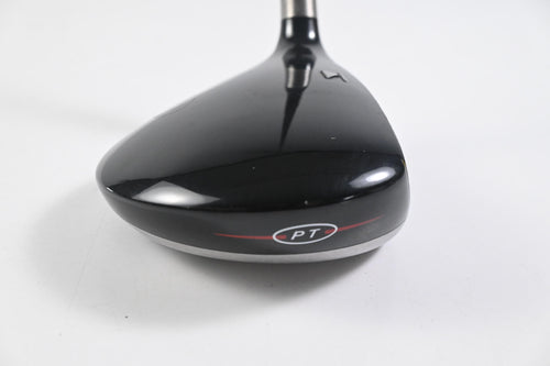 Titleist 906 F2 #3 Wood / 15 Degree / Regular Flex Fujikura Speeder 757