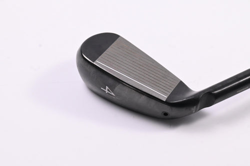 Ping G Crossover #4 Iron / 21 Degree / Blue Dot / Regular Flex Ping Alta CB 70