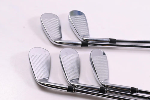 Orka RS-10 CB Irons / 6-PW / Regular Flex KBS Tour 105 Shafts