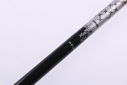 Ping G25 #4 Hybrid / 23 Degree / Regular Flex Ping TFC 189 Shaft