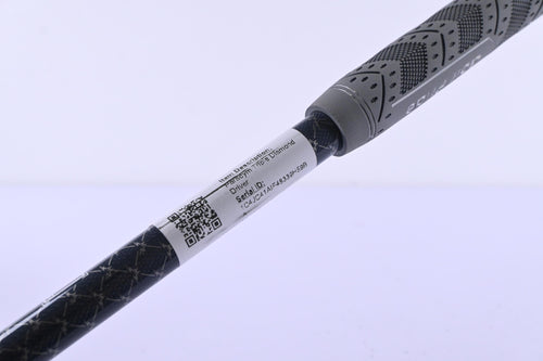 Callaway Paradym Triple Diamond Driver / 9 Degree / X-Flex AV Raw White 65 Shaft