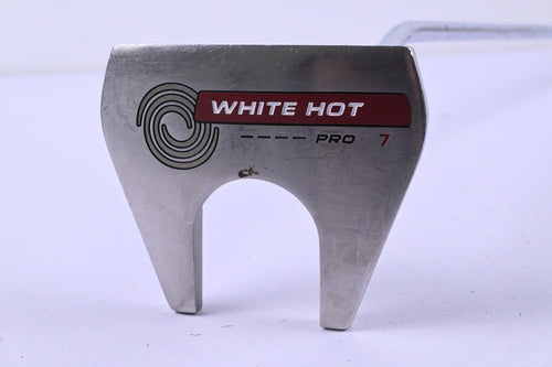 Odyssey White Hot Pro 7 Putter / 35 Inch