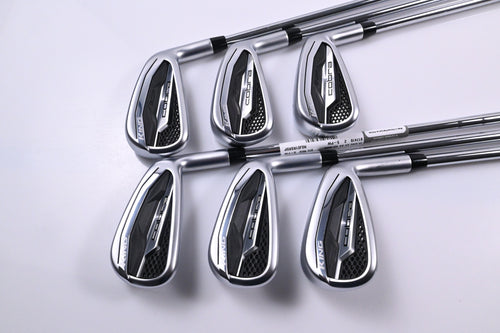 Cobra King 2026 Irons / 5-PW / Regular Flex KBS Tour Lite Shafts