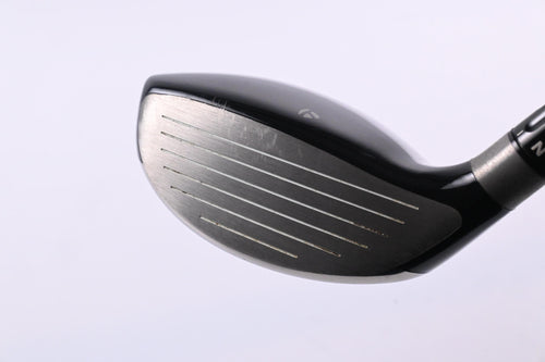 TaylorMade R9 #3 Wood / 15 Degree / Regular Flex Aldila Reax 60 Shaft