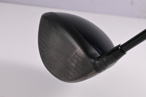 Callaway Paradym Triple Diamond Driver / 9 Degree / X-Flex Kai'li White 60 Shaft