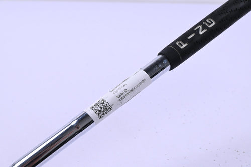 Ping S59 Pitching Wedge / 47 Degree / Black Dot / Wedge Flex Steel Shaft
