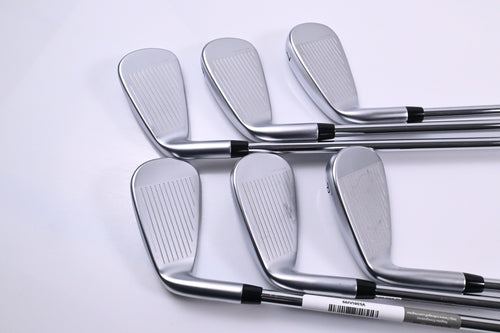 Cobra King 2026 Irons / 5-PW / Regular Flex KBS Tour Lite Shafts