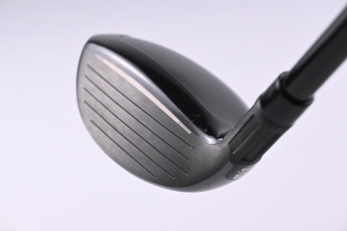 Taylormade Stealth #3 Hybrid / 19 Degree / Stiff Flex Ventus Red 7 Shaft
