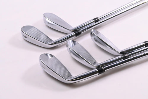 Orka RS-10 CB Irons / 6-PW / Regular Flex KBS Tour 105 Shafts