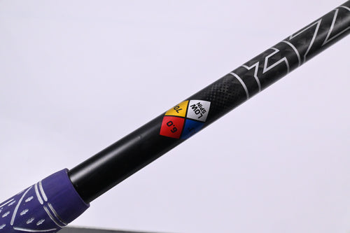 Project X Hzrdus Black Gen 5 70 #3 Wood Shaft / Stiff Flex / Titleist