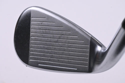 Cobra F-Max Superlite #8 Iron / 35.5 Degree / Regular Flex Cobra Steel Shaft